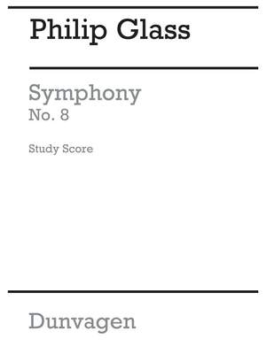 Philip Glass: Symphony No.8