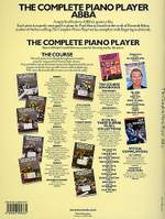 The Complete Piano Player: Abba Product Image
