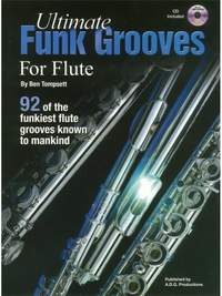 Ultimate Funk Grooves
