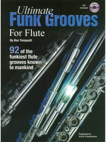 Ultimate Funk Grooves