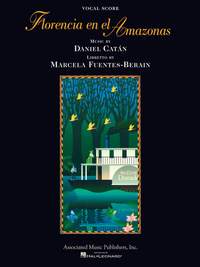 Daniel Catßn: Florencia En El Amazonas