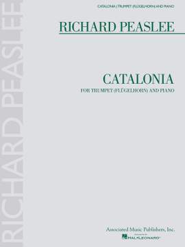 Richard Peaslee: Catalonia