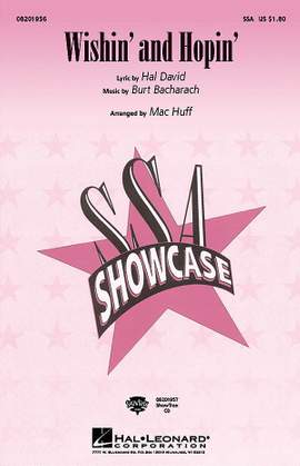Burt Bacharach: Wishin' and Hopin'