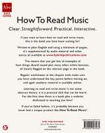 How To Read Music Product Image
