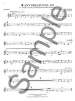 Hal Leonard Instrumental Play-Along: Show Tunes (Trumpet) Product Image