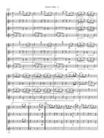 Domenico Scarlatti: Sonata In C Major Product Image