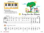 My First Piano Adventure Lesson Book C Product Image