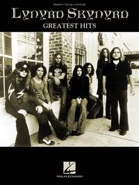 Lynyrd Skynyrd - Greatest Hits