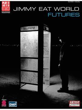 Futures Guitar Tab