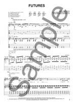 Futures Guitar Tab Product Image