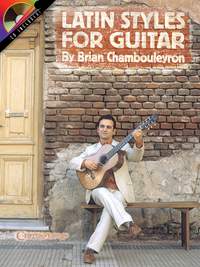 Latin Styles for Guitar