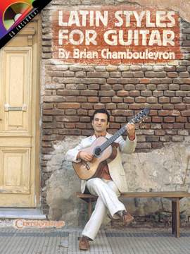 Latin Styles for Guitar