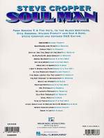 Steve Cropper - Soul Man Product Image