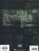 Korn - Greatest Hits Vol. 1 Product Image