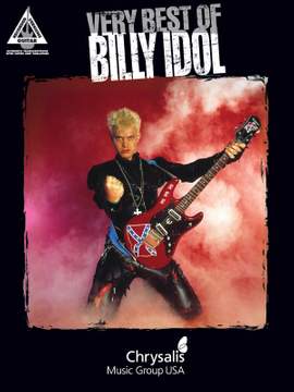 Very Best of Billy Idol