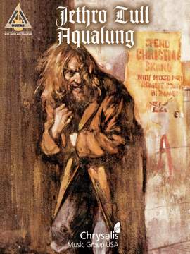 Jethro Tull - Aqualung