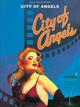 Cy Coleman_David Zippel: City of Angels - Vocal Selections