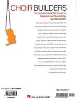 Rollo Dilworth: Choir Builders Product Image