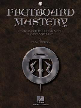 Fretboard Mastery