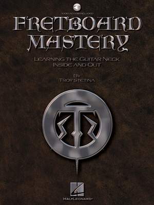 Fretboard Mastery