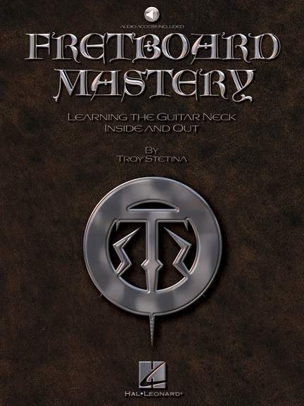 Fretboard Mastery