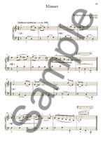 Wolfgang Amadeus Mozart: Mozart - 15 Easy Piano Pieces Product Image