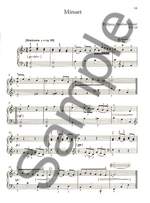 Wolfgang Amadeus Mozart: Mozart - 15 Intermediate Piano Pieces Product Image