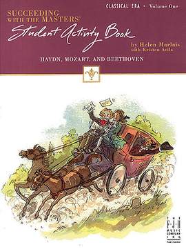 Succeeding With The Masters - Classical Era Vol 1