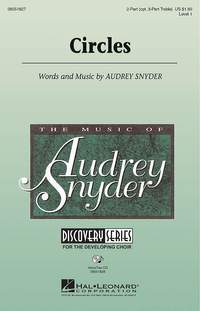 Audrey Snyder: Circles