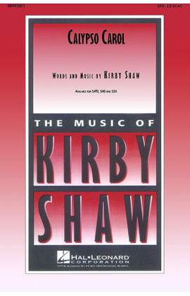 Kirby Shaw: Calypso Carol