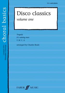 Disco Classics Vol.1