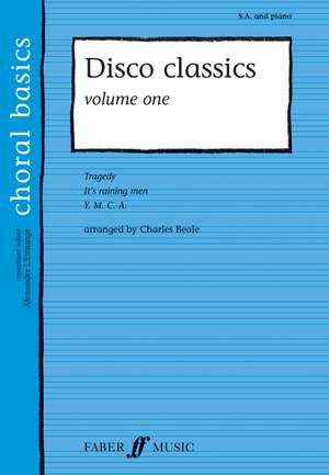 Disco Classics Vol.1