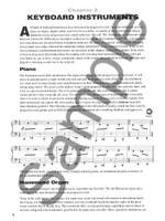 Progressive Rock Keyboard Product Image