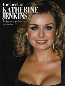 Katherine Jenkins: The Best Of Katherine Jenkins