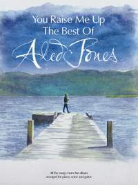 Aled Jones: You Raised Me Up