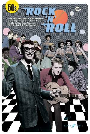 Various: 50s Rock 'n' Roll