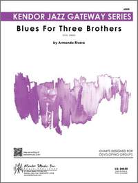 Rivera: Blues For Three Brothers