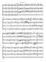 Franz Schubert: Marche Militaire (Tuba Quartet) Product Image