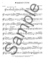Jazz Classics Instrumental Play-Along: Trumpet (Book/CD) Product Image