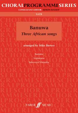 Banuwa: Three African songs
