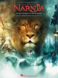 Harry Gregson-Williams: The Chronicles of Narnia