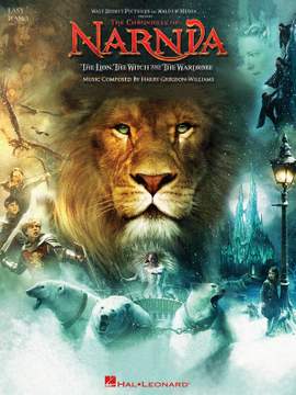 Harry Gregson-Williams: The Chronicles of Narnia