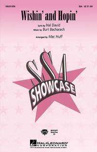 Burt Bacharach: Wishin' and Hopin'