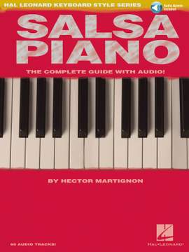 Salsa Piano