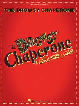 Greg Morrison_Lisa Lambert: The Drowsy Chaperone