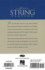 Healthy String Playing Product Image