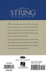 Healthy String Playing Product Image