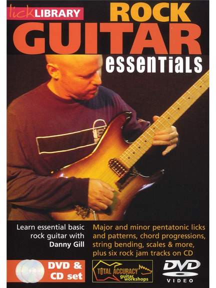 Rock Essentials