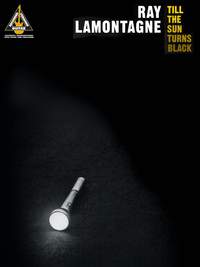 Ray LaMontagne - Till the Sun Turns Black