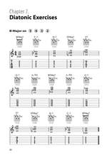 Berklee Jazz Guitar Chord Dictionary Product Image